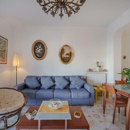 Aranci 77 Sorrento Apartment Exterior photo