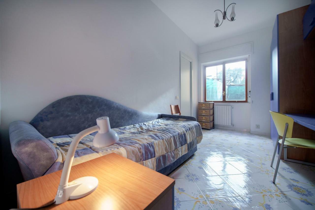 Aranci 77 Sorrento Apartment Exterior photo