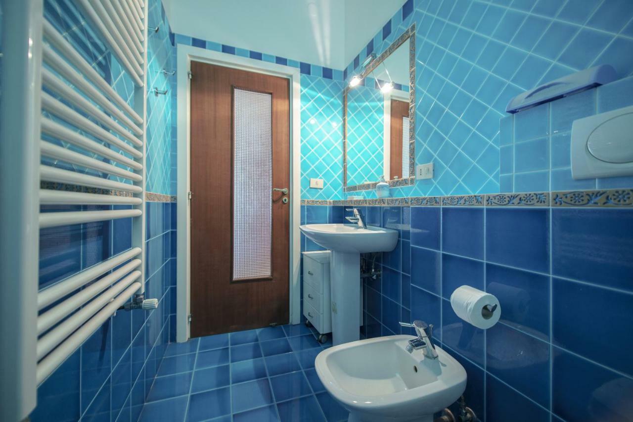 Aranci 77 Sorrento Apartment Exterior photo